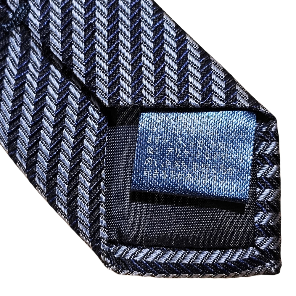 THE SUIT LABO TIE - Picture 6 of 14